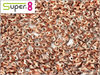 Super8, Chalk Capri Gold Full, 2,5 g