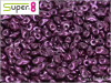 Super8, Pastel Bordeaux, 2,5 g