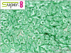 Super8, Pastel Light Green, 2,5 g