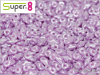 Super8, Pastel Light Rose, 2,5 g