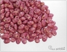 Superduo, Chalk Red Luster, 10 g