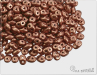 Matubo Miniduo, Silky Metallic Copper, 5 g