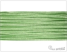 Sutaka zelen svtl, 3 mm, 1 m