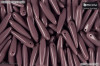 Preciosa THORN, opaque lavender, 16x5 mm, 12 ks