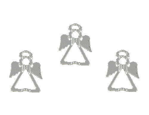 Pvsek kovov - andl postben, 1 ks