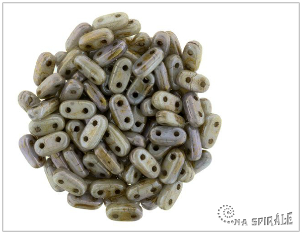 CzechMates Bar 6 mm, Chalk Safari, 50 ks
