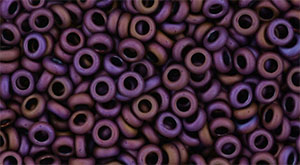 TOHO Demi Round Matte-Color Mauve Moccha, TN-08-703, 3 g
