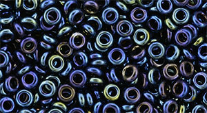 TOHO Demi Round Metallic Cosmos, TN-08-88, 3 g