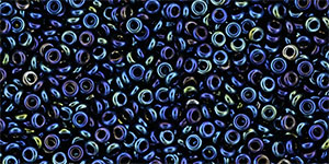 TOHO Demi Round Metallic Cosmos, TN-11-88, 3 g