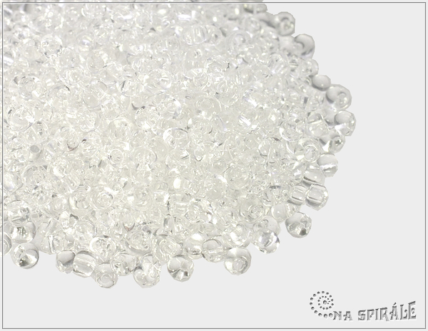 Drops ir prhledn, velikost 8, 10 g