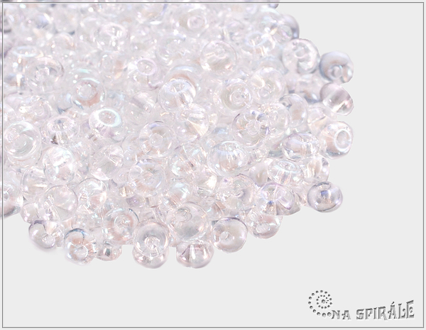 Drops ir AB, velikost 5, 10 g