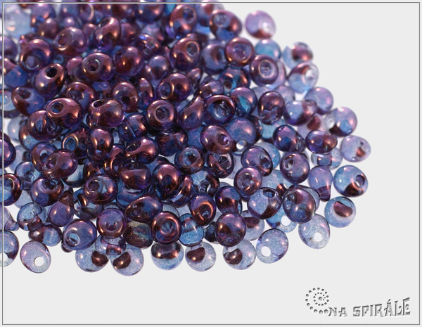 Preciosa Drops Extra, crystal vega, 10 g