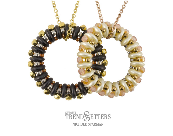 NVOD ZDARMA - Empress Pendant