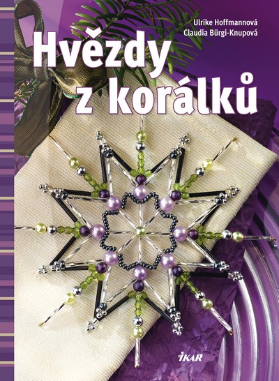 Hvzdy z korlk