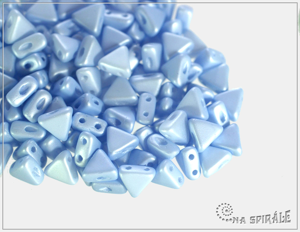 Kheops par Puca, Pastel Blue Pearl, 5 g