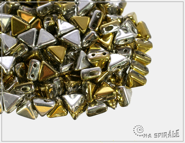 Kheops par Puca, California Silver, 5 g