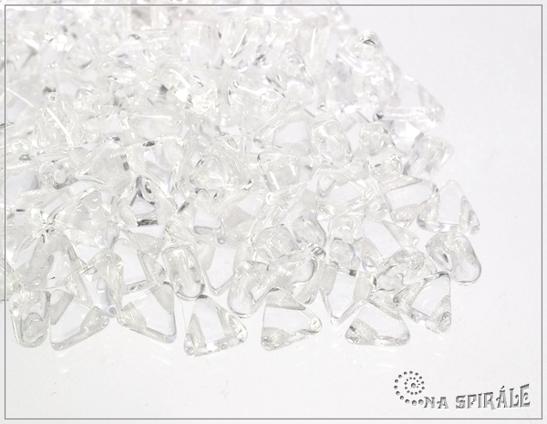 Kheops par Puca, crystal, 5 g