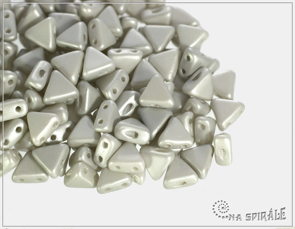 Kheops par Puca, Pastel Grey Pearl, 5 g