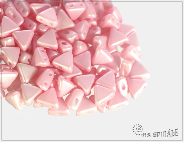 Kheops par Puca, Pastel Pink Pearl, 5 g