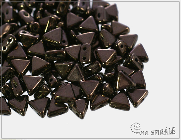 Kheops par Puca, Metallic Dark Copper, 5 g
