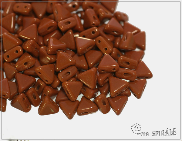Kheops par Puca, Opaque Chocolate, 5 g