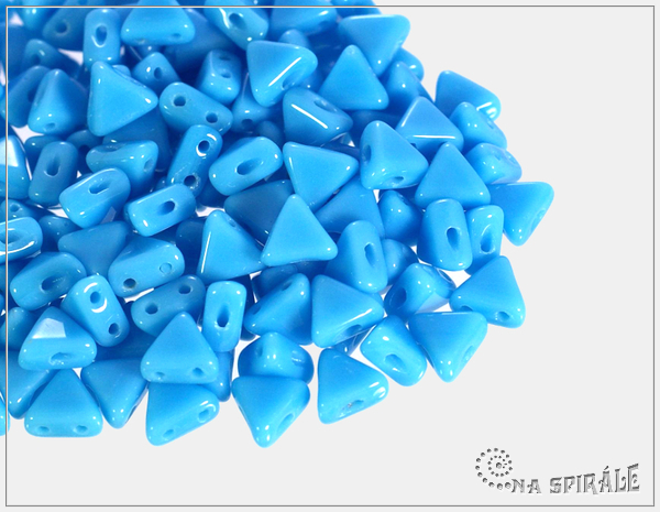 Kheops par Puca, Opaque Sky Blue, 5 g