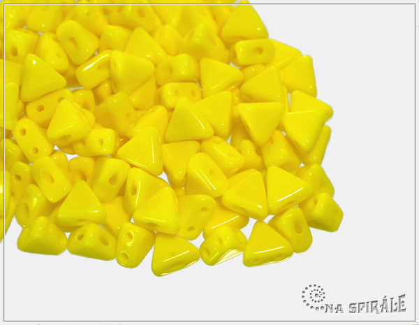 Kheops par Puca, Opaque Jonquil, 5 g