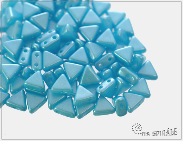 Kheops par Puca, Pastel Aqua, 5 g