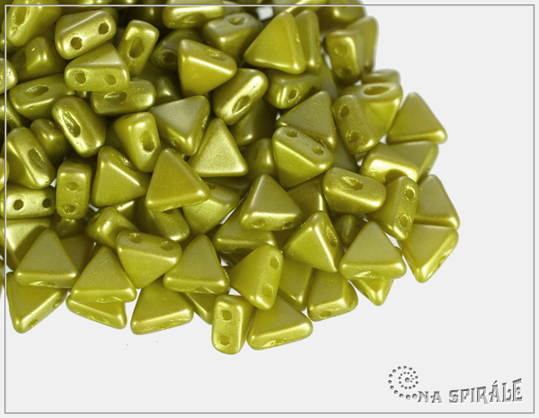 Kheops par Puca, Pastel Lime, 5 g