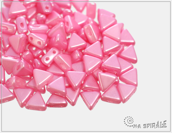Kheops par Puca, Pastel Pink, 5 g