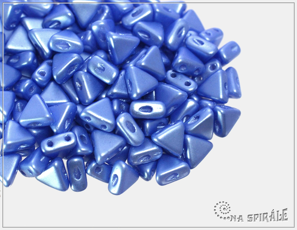 Kheops par Puca, Pastel Light Sapphire, 5 g