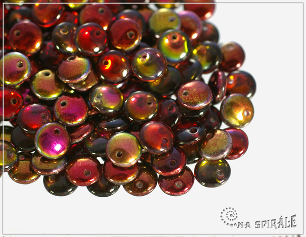 oka vistko 6 mm, Magic Wine, 50 ks