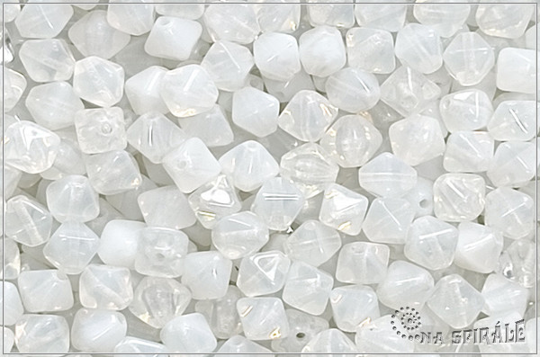 B�l� op�lov� lucerny, 20 ks