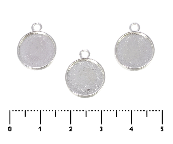 Lko na kaboon - kulat, 12 mm, postben, 1 ks