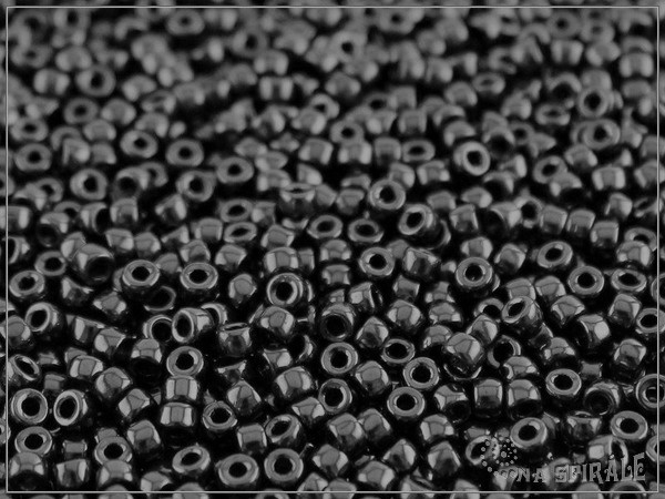 Matubo 8/0, Jet, 10 g