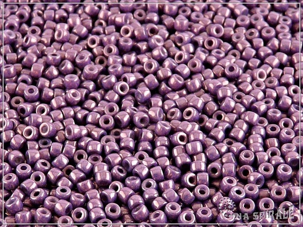 Matubo 8/0, Antique Blueberry, 10 g