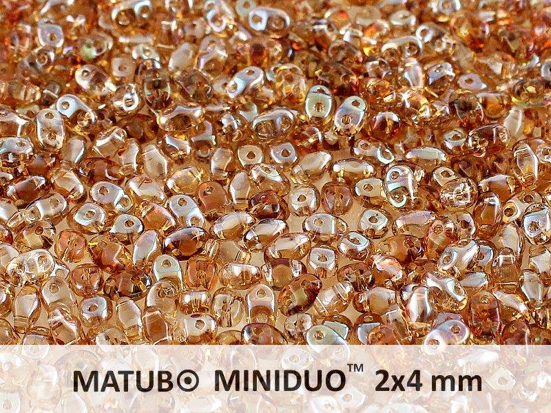 Matubo Miniduo, Crystal Celsian, 5 g