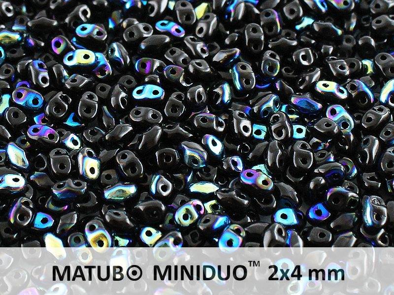 Matubo Miniduo, Jet AB, 5 g