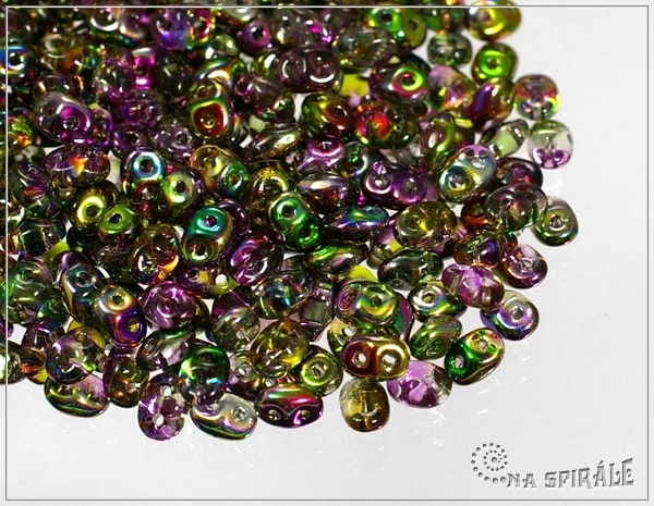 Matubo Miniduo, Magic Orchid, 5 g