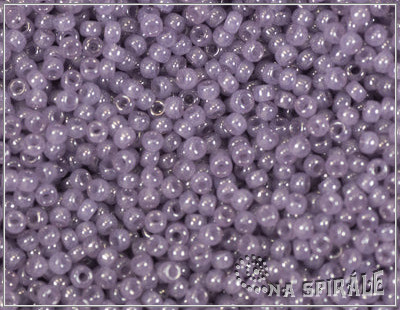 Miyuki Milky Lavender, MRR-11-2377, 10 g
