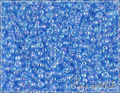 Miyuki Pale Sapphire AB, MRR-11-0299, 10 g