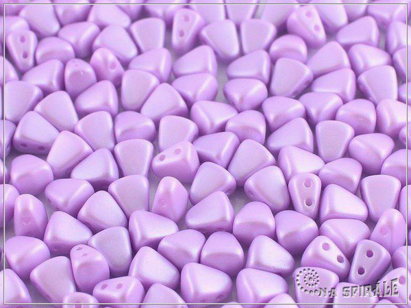 Matubo Nib-Bit, Powdery Lilac, 30 ks