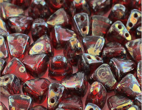Matubo Nib-Bit, Ruby Picasso, 30 ks
