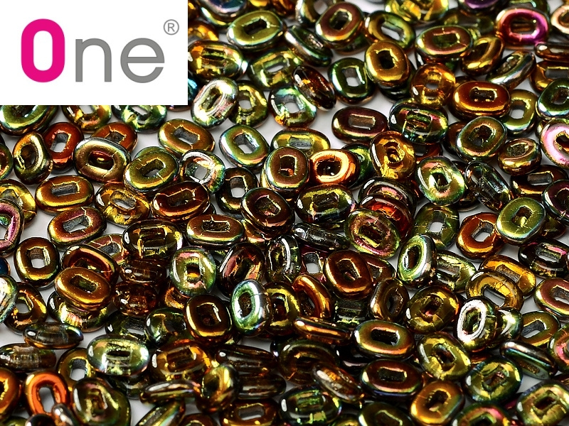 One Bead, Magic Copper, 2,5 g