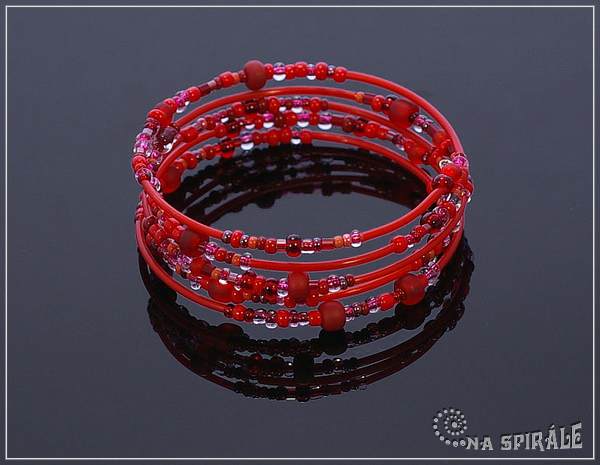 *B-PR07 Summer Joy dmsk - erven+erven lesk