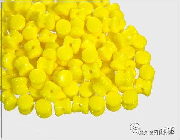 Preciosa Pellet, lut syt, 60 ks