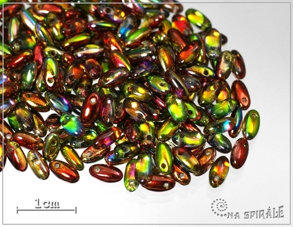 RIZO beads, magic apple, 10 g