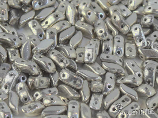 StormDuo 3x7 mm, Argentic Full, 30 ks