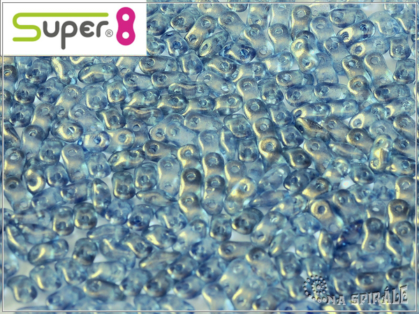 Super8, ORO Shadows, 2,5 g