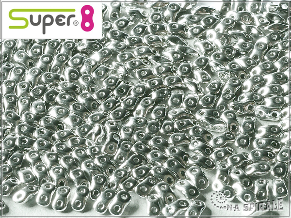 Super8, Labrador Full, 2,5 g